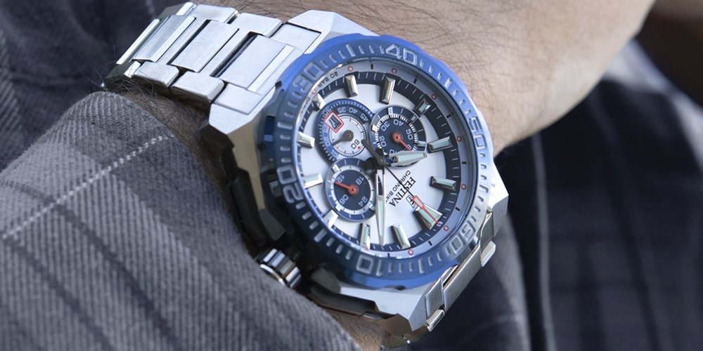 Festina chrono bike 207241